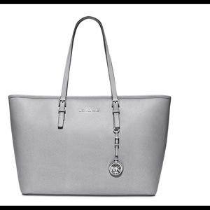 Michael Kors Jet Set Travel Tote